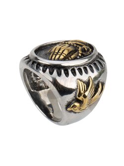 MF JOHN WICK Prayer Ring