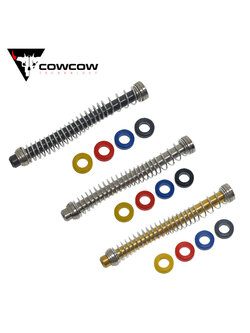 CowCow SS Guide Rod Set for Marui G17 Gen3