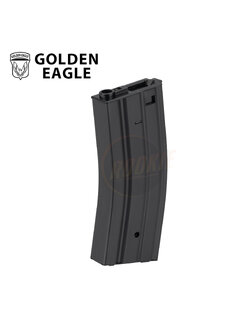 Golden Eagle 300rds Hi-Cap Magazine for M4 AEG (M-37)