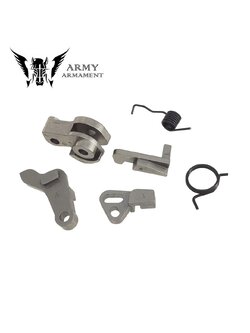 Army Armament R17 Steel Hammer Set