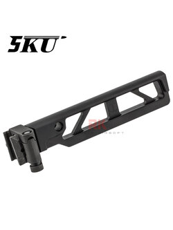 5KU ST-6 Stock with 1913 Folding Mech (5KU-341)