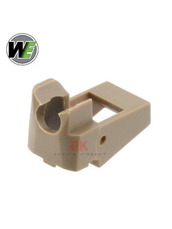 WE P320 Magazine Lip (Tan)