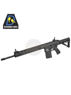 Double Bell 097-1 KAC SR25 E2 AEG