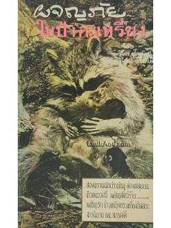 ผจญภัยในป่ากะเหรี่ยง