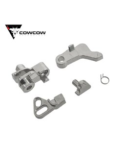 CowCow Stainless Steel Hammer Set for UMAREX/VFC G17 / G19