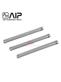 AIP 120% Enhance Loading Nozzle Spring For Marui G17 GBB (3PCS)