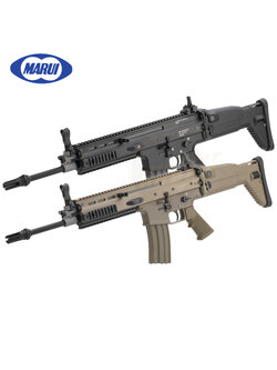 Tokyo Marui SCAR-L MK16 MOD.0 NGRS