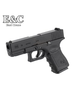 E&C 1304 G19 Gen3 GBB