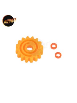 ROOKIE Hi-Capa Hop-Up Adjustment Wheel