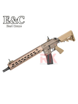 E&C 106 S2 HK 416 SMR 14.5" (Supressor) - DE