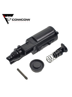CowCow Enhanced Loading Nozzle Set for Marui G19