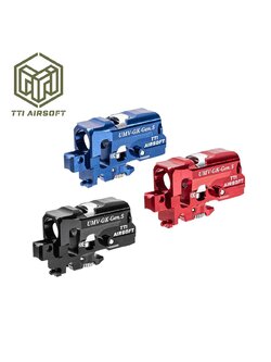 TTI Airsoft Infinity TDC Hop-Up Chamber for VFC Glock Gen5