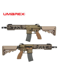 UMAREX / VFC HK416D CAG GBBR