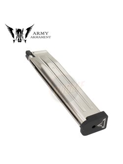 Army Armament 45rds Extended Magazine for R601-3