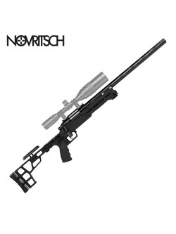 NOVRITSCH SSG10 A3 Sniper Rifle