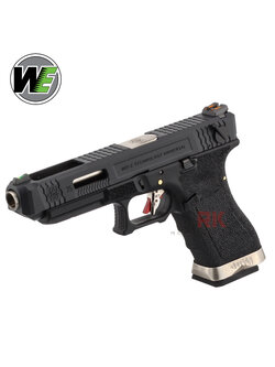 WE G35 T5 G-Force GBB