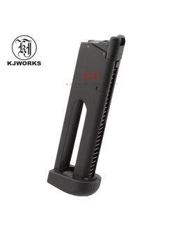 KJ Works 1911 Co2 Magazine