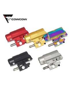 COWCOW New Gen TDC Hop-Up Chamber for Marui Hi-CAPA / 1911