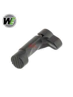 WE 1911 Magazine Catch (Black)