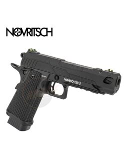 NOVRITSCH SSP5 GBB - 5.1" inch
