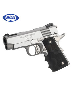 Tokyo Marui V10 Ultra Compact GBB (Silver)