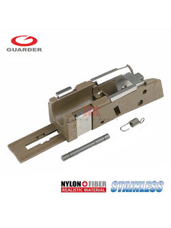 Guarder G17/18C/22/34 New Generation Frame Rail Mount (FDE)