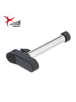 Action Army Load Indicator & Lock Pin for ARES AS01