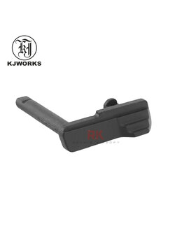 KJ Works CZ Shadow 2 Original Slide Stop
