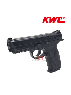 KWC S&W M40 - Spring Action