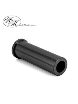 Airsoft Masterpiece Recoil Spring Guide Plug for Hi-CAPA 5.1 (Black)