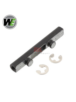 WE 1911 Plunger Tube