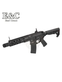 E&C 119A S2 HK416D SI-GRIDLOK Full Duty - 9inch
