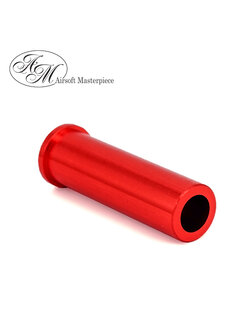 Airsoft Masterpiece Recoil Spring Guide Plug for Hi-CAPA 5.1 (Red)