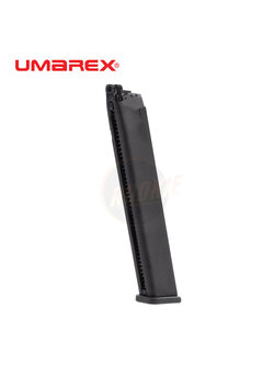 UMAREX / VFC 50rds Gas Magazine for G18C