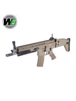 WE SCAR-L V3 GBB