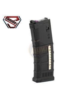 T8 SP System P30 MWS Magazine - Black