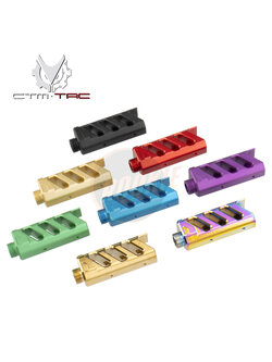 CTM FUKU-2 Decorative Bucket - Long