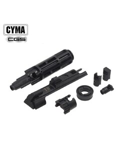 CYMA CGS Loading Nozzle Set for AR / M4 GBB