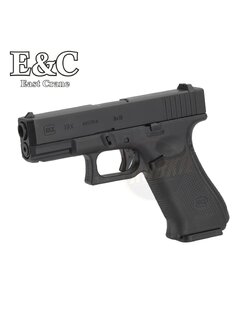 E&C G19X (1302) - Black