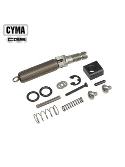 CYMA CGS Nozzle Spring Set for AR / M4 GBB