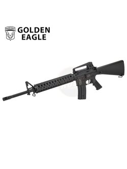 Golden Eagle F6620 M16A4 AEG