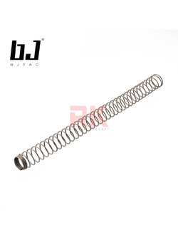 BJ TAC M4 / AR GBB 1.5 Recoil Spring