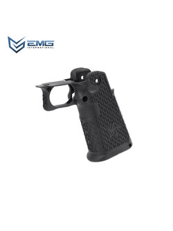 EMG STACCATO Licensed 2011 VIP Grip for Marui Hi-CAPA