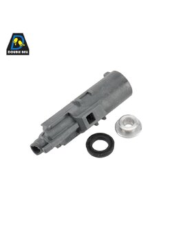 Double Bell Loading Nozzle Set V2 for 1911 Series