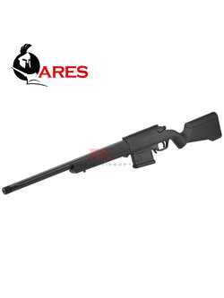 ARES Amoeba STRIKER AS01 - Black