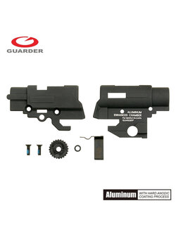 Guarder Enhanced Hop Up Chamber Set For Marui HI-CAPA 4.3 / 5.1