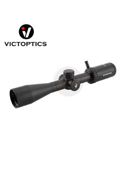 VictOptics SOI 3-9x40 Rifle Scope
