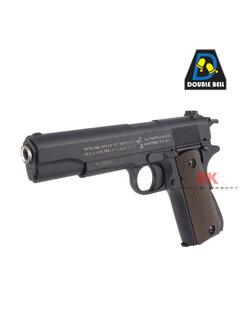 Double Bell 601 ปืนอัดลมสปริง (Spring Power)