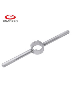 Guarder Barrel Nut Wrench for Marui MWS M4