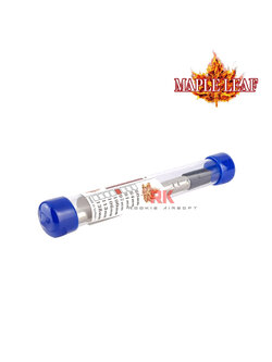 Maple Leaf 6.02 Inner Barrel + Monster Bucking - 97mm - For G17 GBB